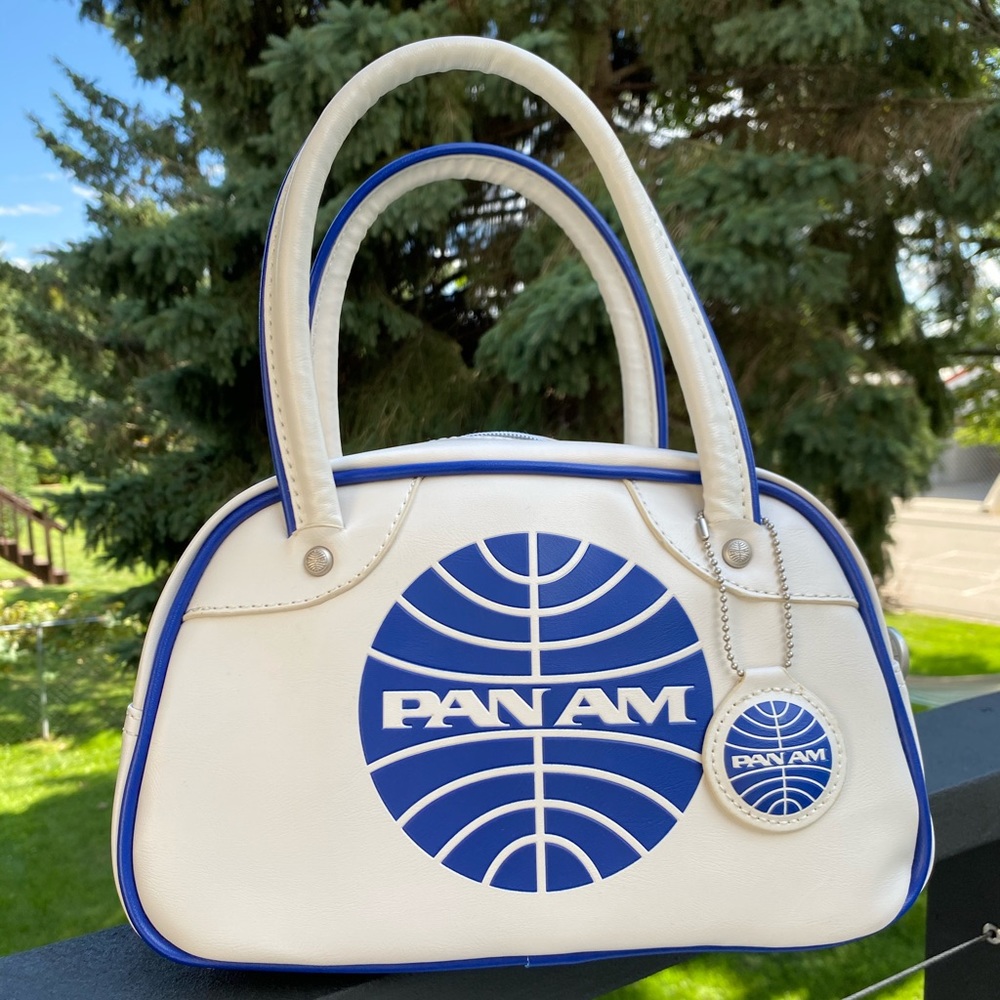 Pan Am Explorer Bag